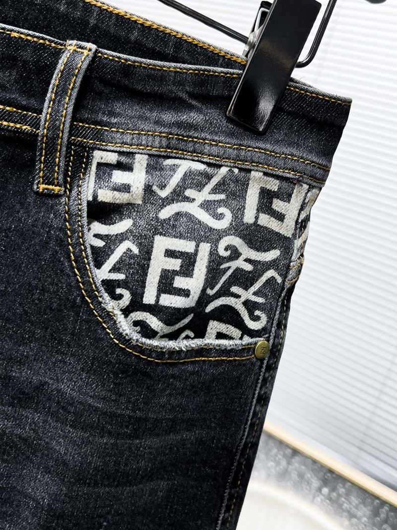 Fendi Jeans